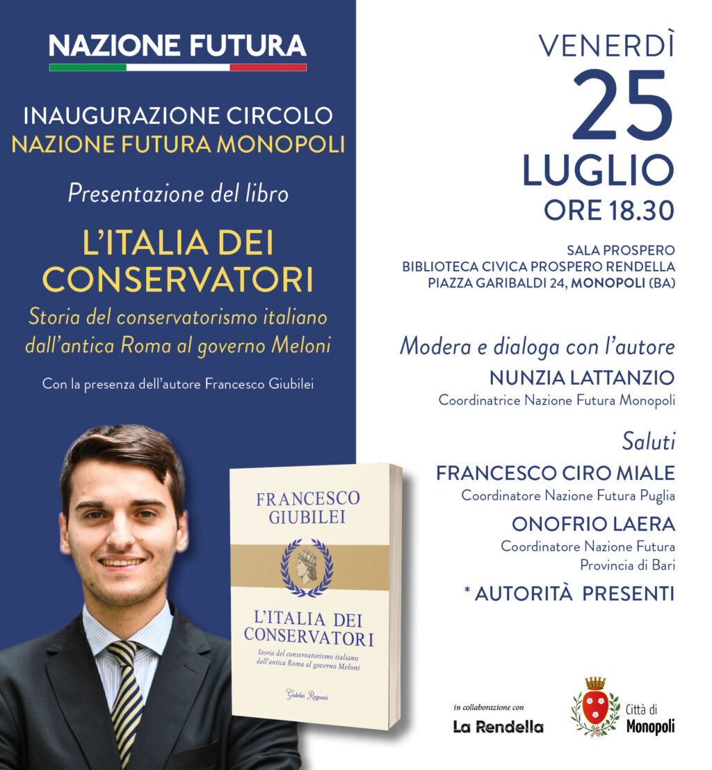 Locandina Monopoli
