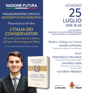 Locandina Monopoli