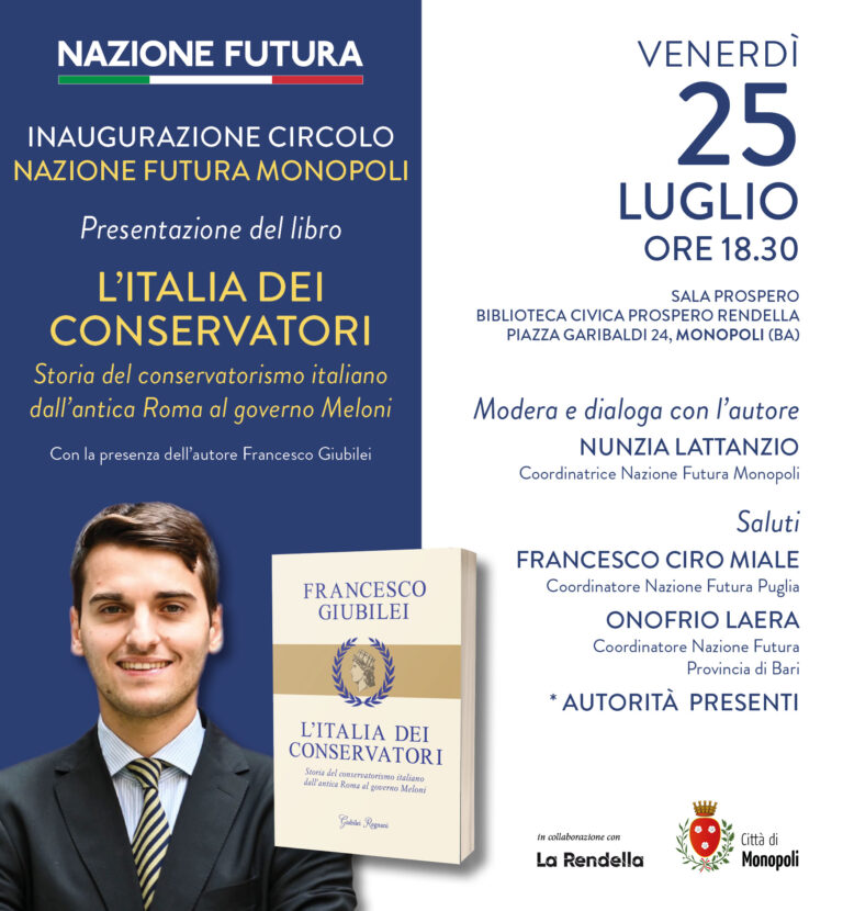 Locandina Monopoli
