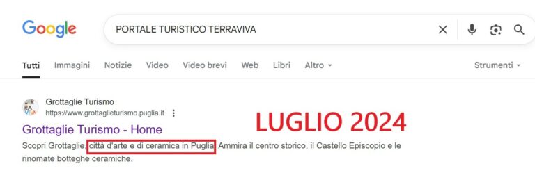 CITTà D'ARTE