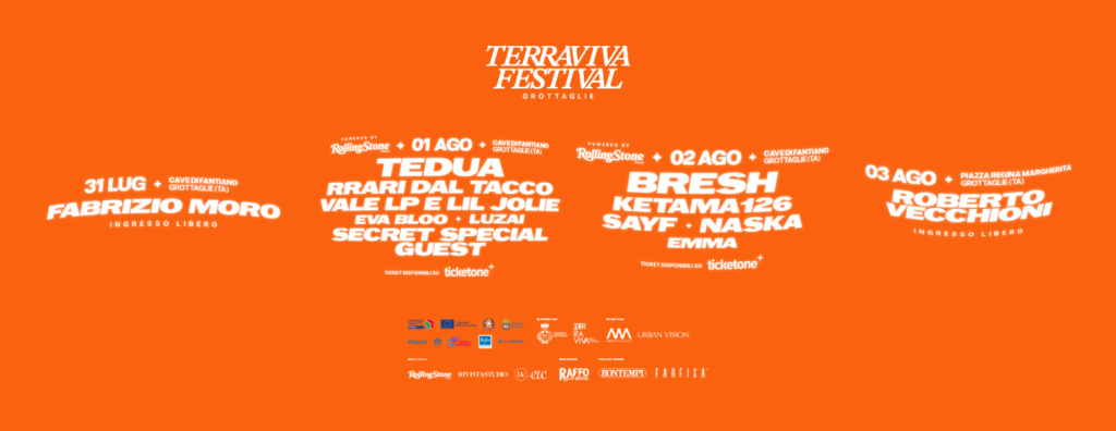 terra viva manifesto