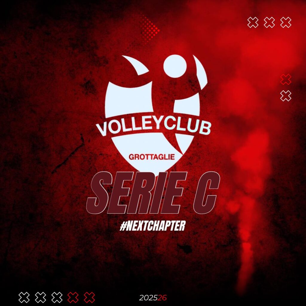VOLLEY CLUB C GROTTAGLIE 2025 2026