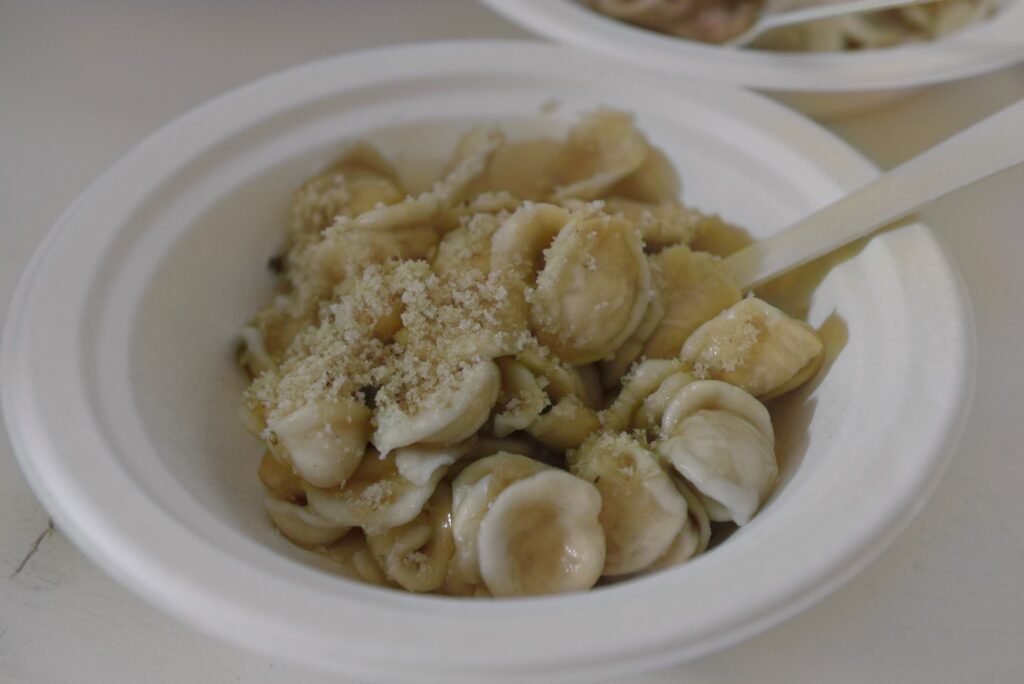 orecchiette
