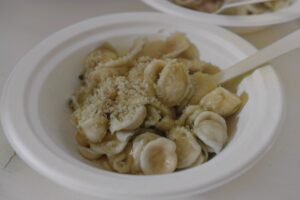 orecchiette
