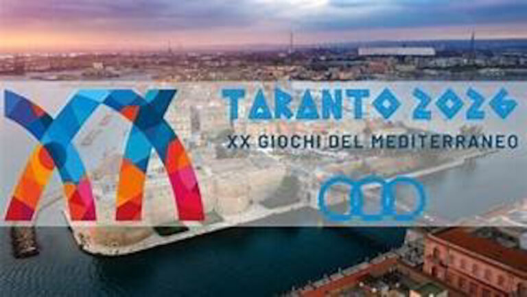 giochi mediterraneo