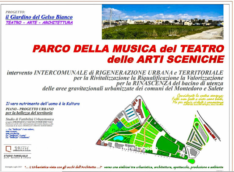 teatro fanigliulo