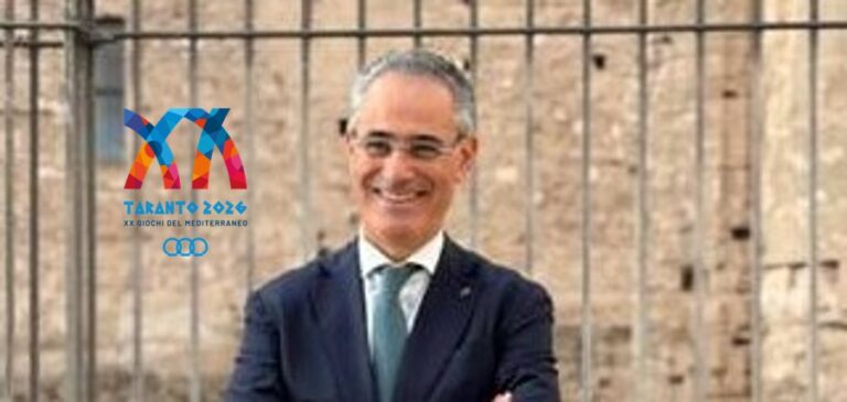IAIA CON LOGO GIOCHI DEL MEDITERRANEO