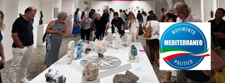 mediterraneo e ceramiche