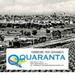 GROTTAGLIE ANNI 40D