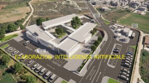 ARCHIMEDE CENTRO AZIANI DI GEMINI