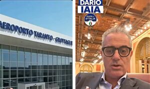 IAIA AEROPORTO