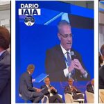 IAIA BARI COSTRUTTORI SETTEMBRE 2026