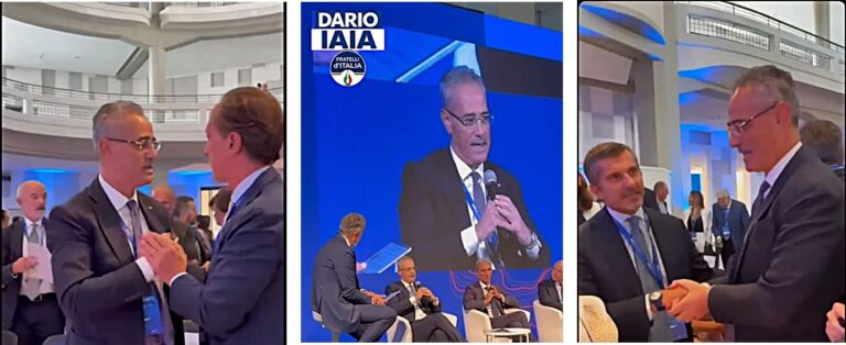 IAIA BARI COSTRUTTORI SETTEMBRE 2026