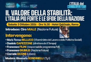 MIALE ROMA