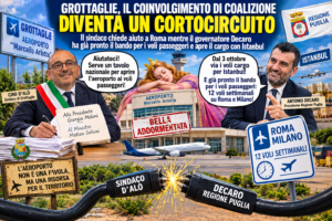 SINDACO E DECARO DALO