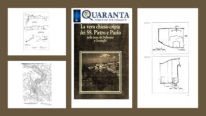 fullonese e logo quaranta