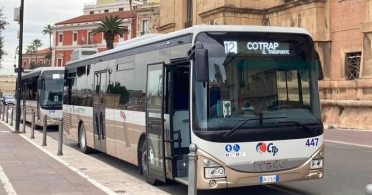 AUTOBUS CTP