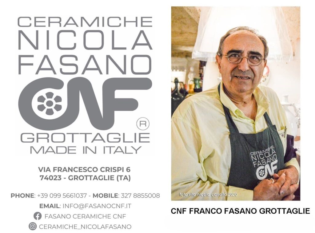 CNF FRANCO FASANO
