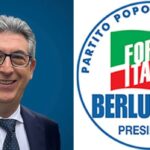 DE PALMA FORZA ITALIA