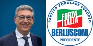 DE PALMA FORZA ITALIA