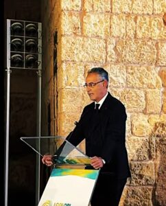 ENERGIA E FUTURO INDUSTRIALE: IAIA RILANCIA SU NUCLEARE E NEUTRALITÀ TECNOLOGICA