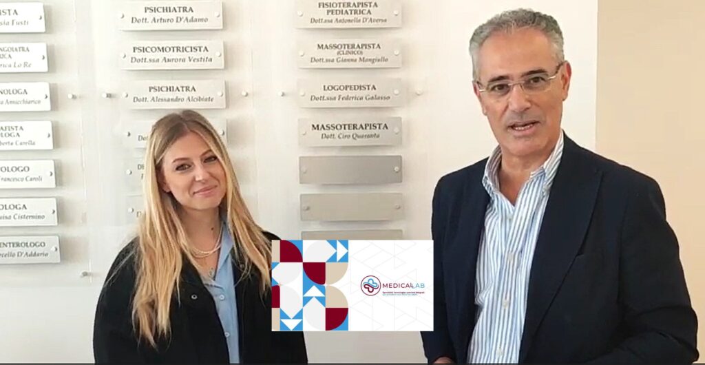 IAIA AUROVA VESTITA MEDICALAB
