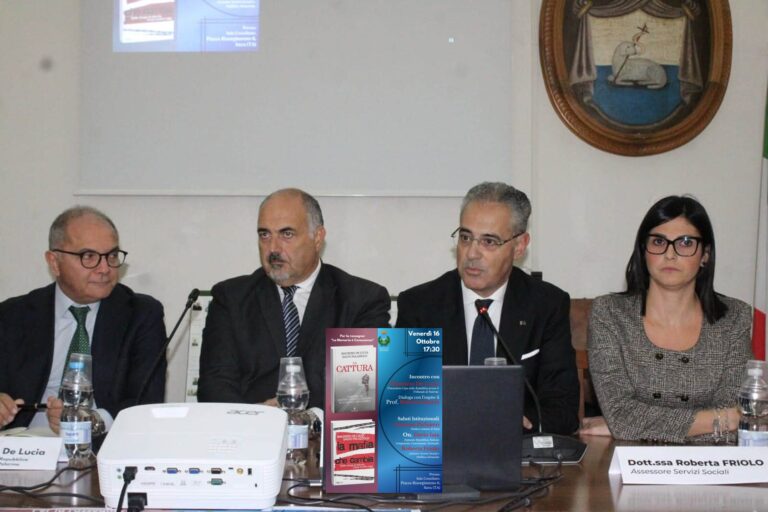 IAIA PROCURATORE PALERMO