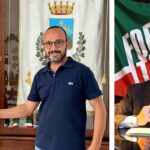 dalo e comandante dei vigili corbace