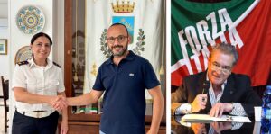 LA CULTURA LIBERALE DELL’ASCOLTO CONTRO I DIVIETI DALL’ALTO: L’IMPEGNO DI MARIO PETRAOLI PER VIA MASTROPAOLO.