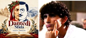 PAOLO ARCES DEL LICEO MOSCATI VINCE DANTEDÌSFIDA 2026: IL TRIONFO NAZIONALE A GROTTAGLIE (TA) NELLE PAROLE DELLA DIRIGENTE ANNA STURINO