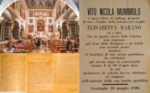 ESCLUSIVA.IL SEGRETO DI SANTA CHIARA: AMORI, CALUNNIE E IL GRANDE INTRIGO DI GROTTAGLIE