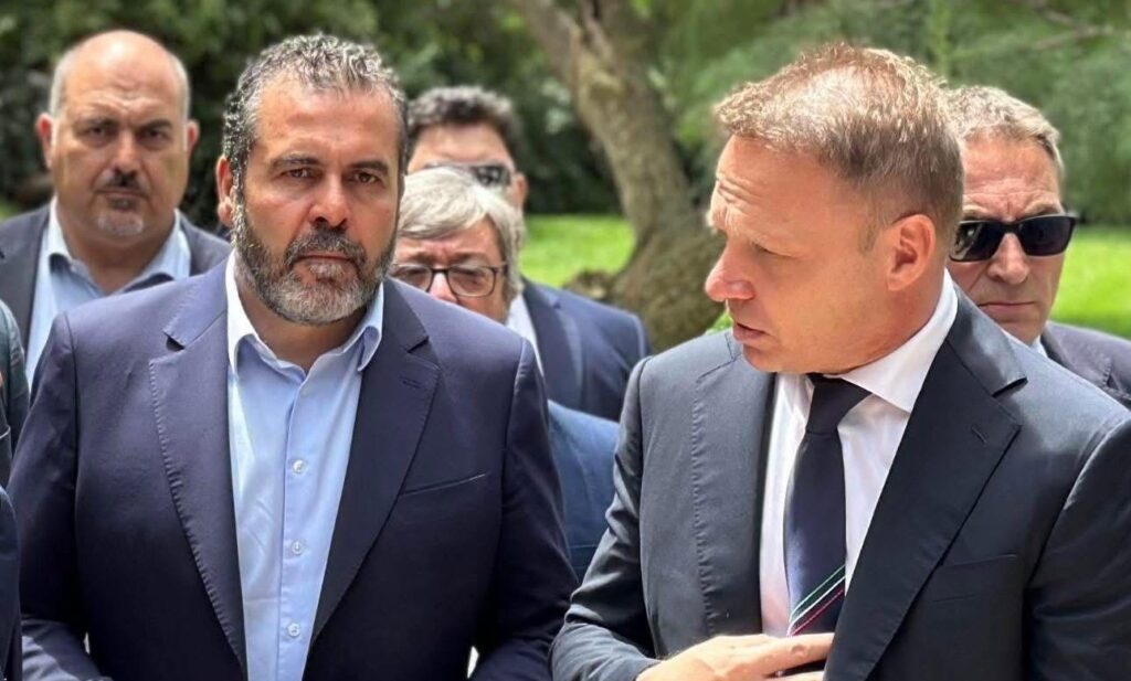 Maiorano - Lollobrigida.2jpeg