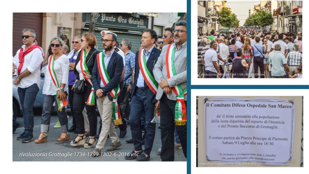 SAN MARCO LUGLIO 2016