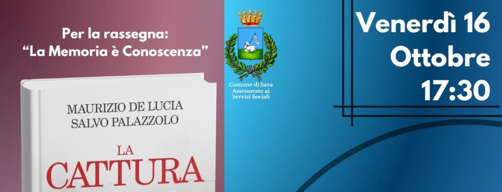 SAVA LA MAFIA CAMBIA