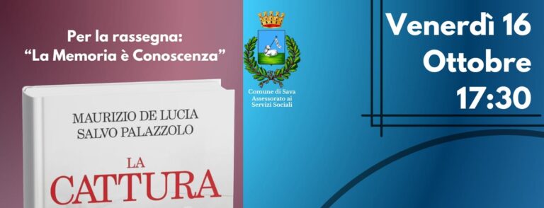 SAVA LA MAFIA CAMBIA
