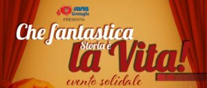 che fantasca ..la vita