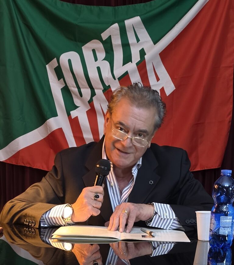 mario petraoli new
