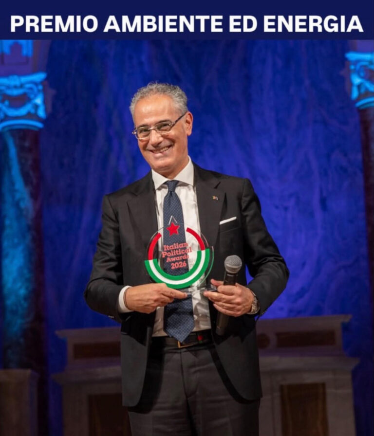IAIA PREMIO